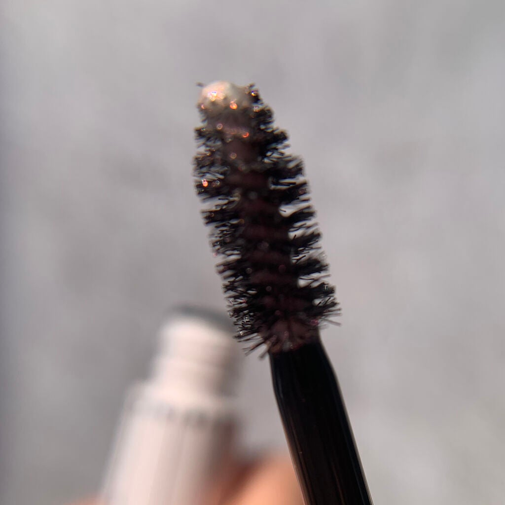 グロッシーブロウマスカラ/JILL STUART/リキッドアイブロウを使ったクチコミ(5枚目)