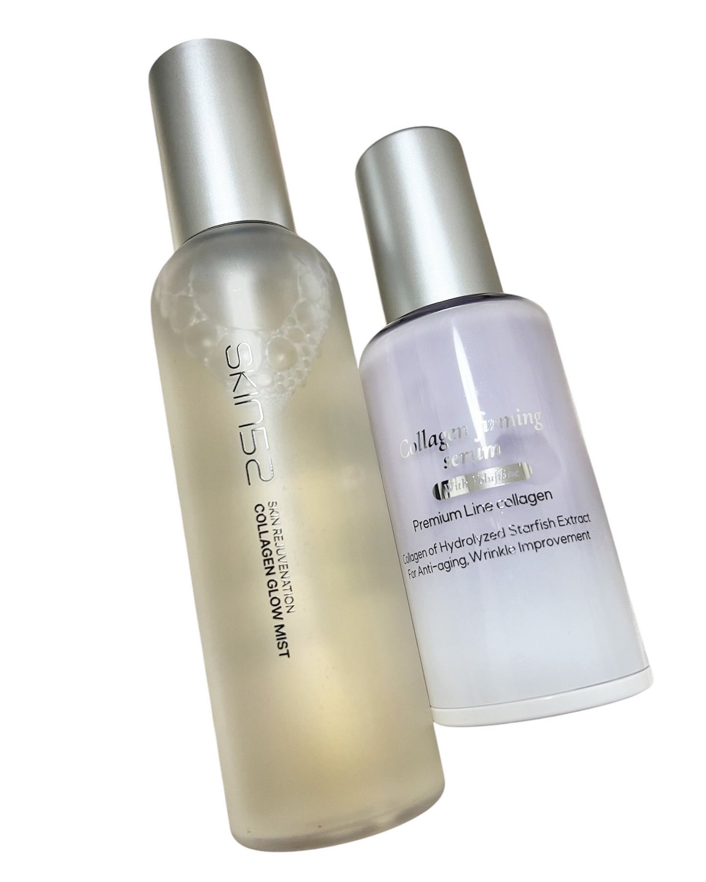 コラーゲングローミスト/SKIN52&CO/ミスト状化粧水を使ったクチコミ(1枚目)