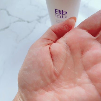クリアオイルクレンジング/Bb lab./オイルクレンジングを使ったクチコミ(4枚目)