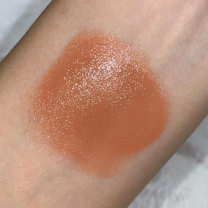 クラッシュド クリーミー カラー フォー チークス & リップス 10 ラテ/BOBBI BROWN/ジェル・クリームチークの画像