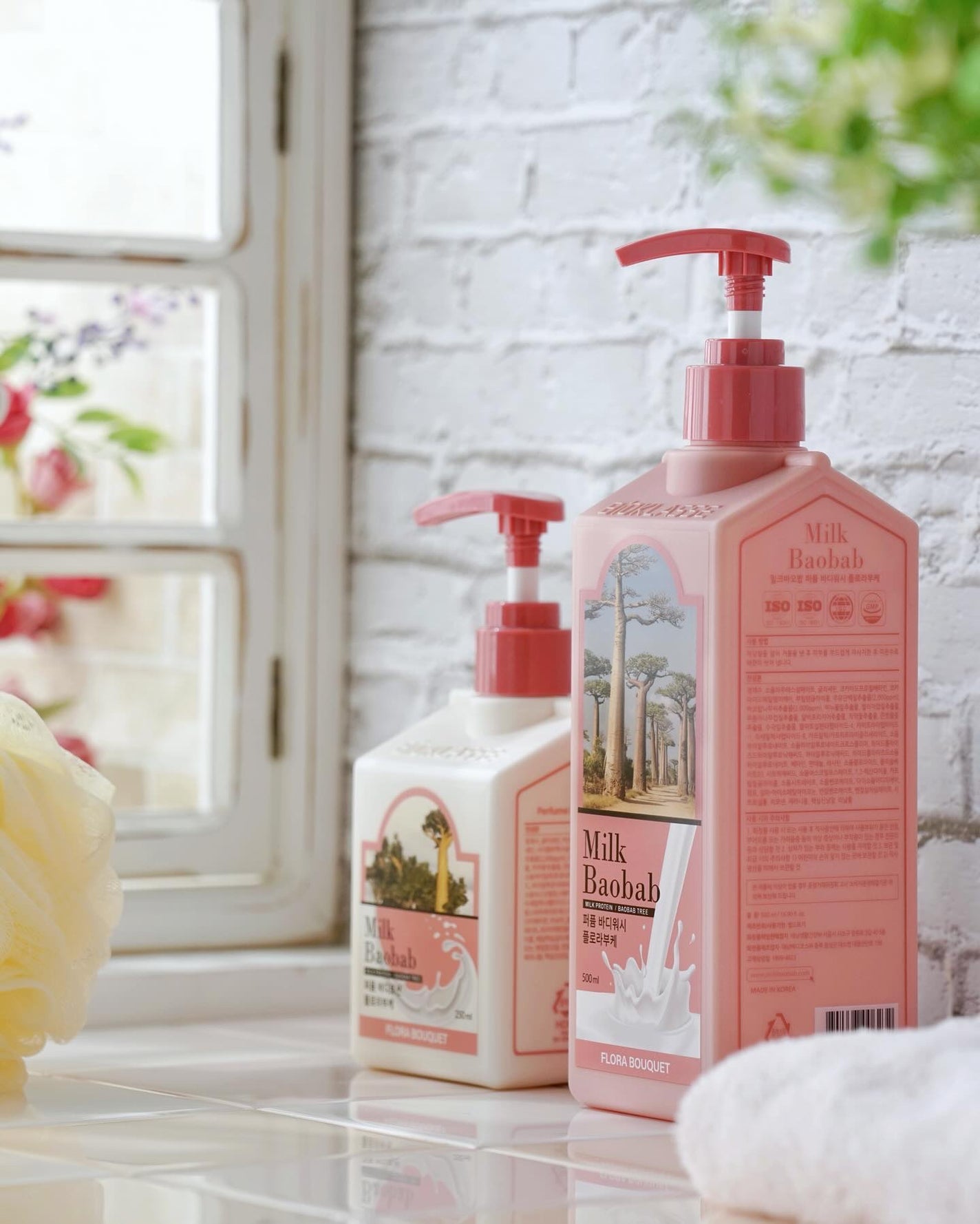 のらにゃん on LIPS 「✨💓✨香りに包まれてスキンケア!・前回ご紹介したミルクバオバブ..」(1枚目)