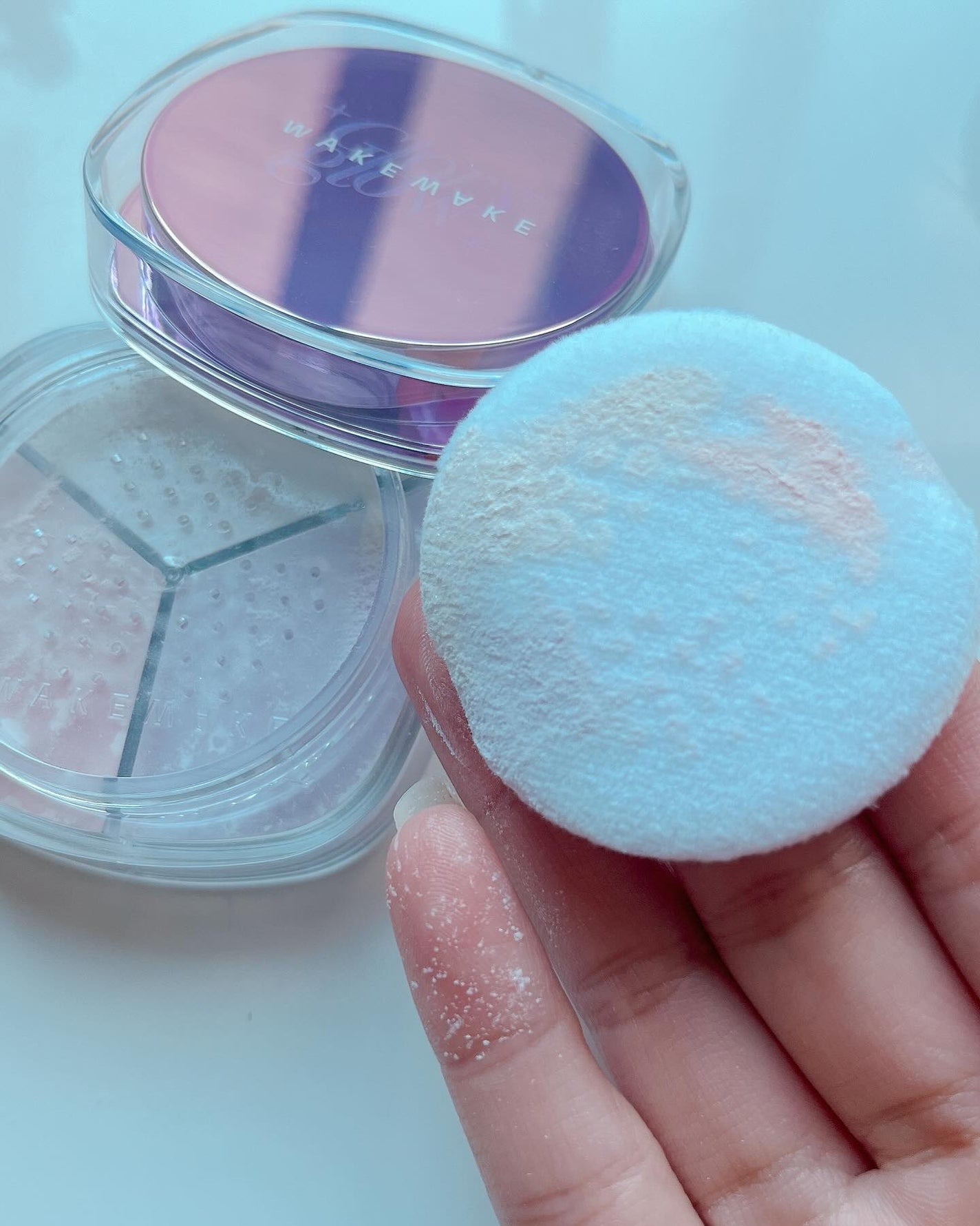 ðžã¯ãããðžé±1ã§ãã©ããè¿ããŸã on LIPS ãã»PRâ¡LIPSããŸããé ããŸããïžïžðâ¡.·â¡WAKEMAK..ãïŒ3æç®ïŒ