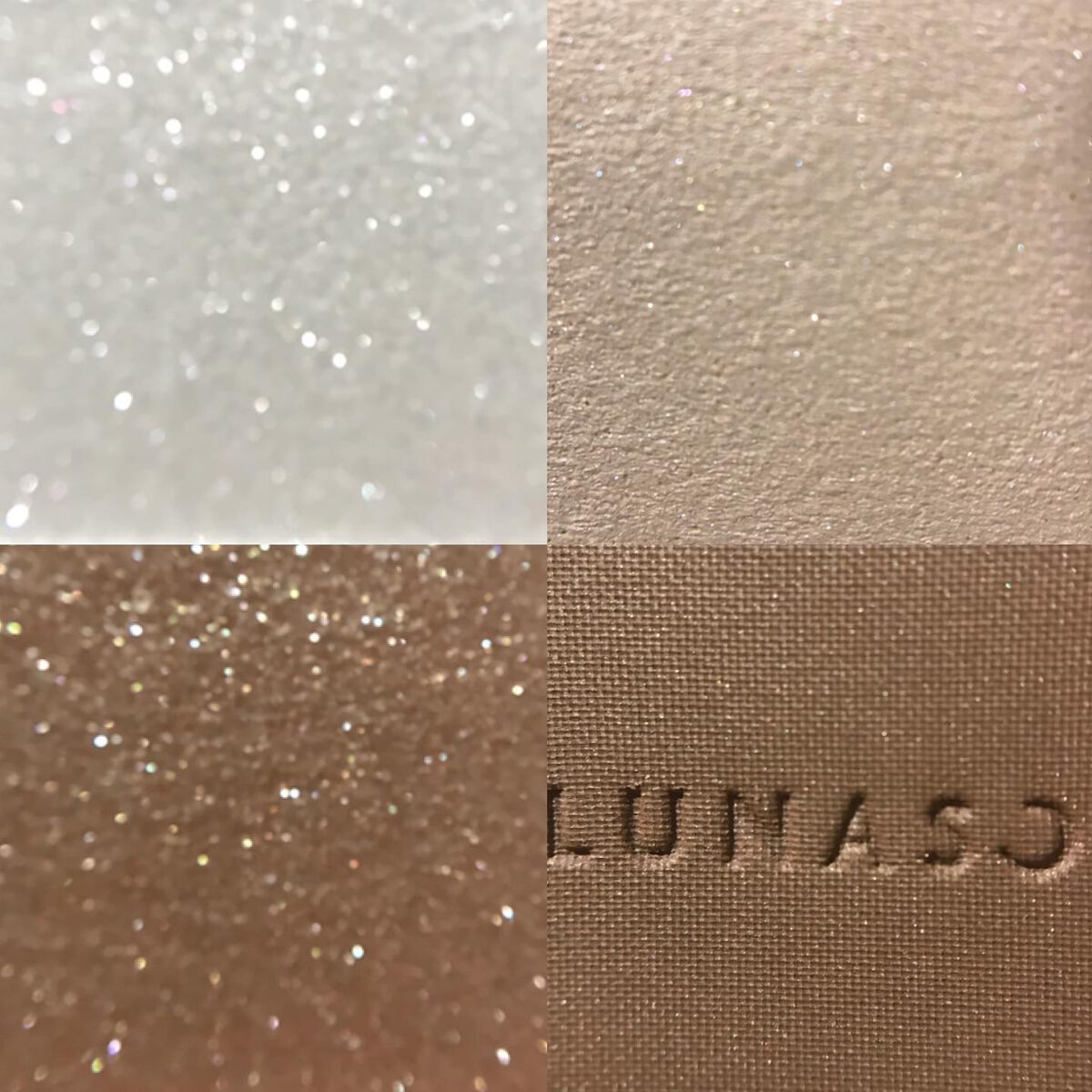 アイカラーレーション/LUNASOL/アイシャドウパレットを使ったクチコミ(2枚目)