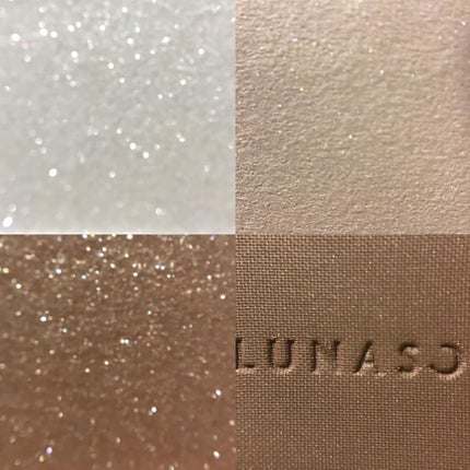 アイカラーレーション/LUNASOL/アイシャドウパレットを使ったクチコミ(2枚目)