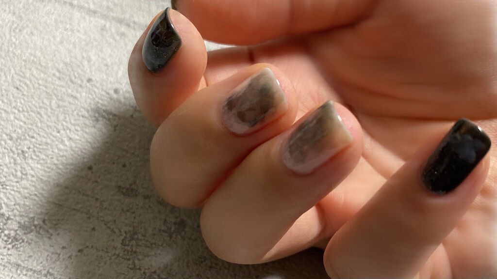 ネイル エナメル/REVLON/マニキュアを使ったクチコミ(1枚目)