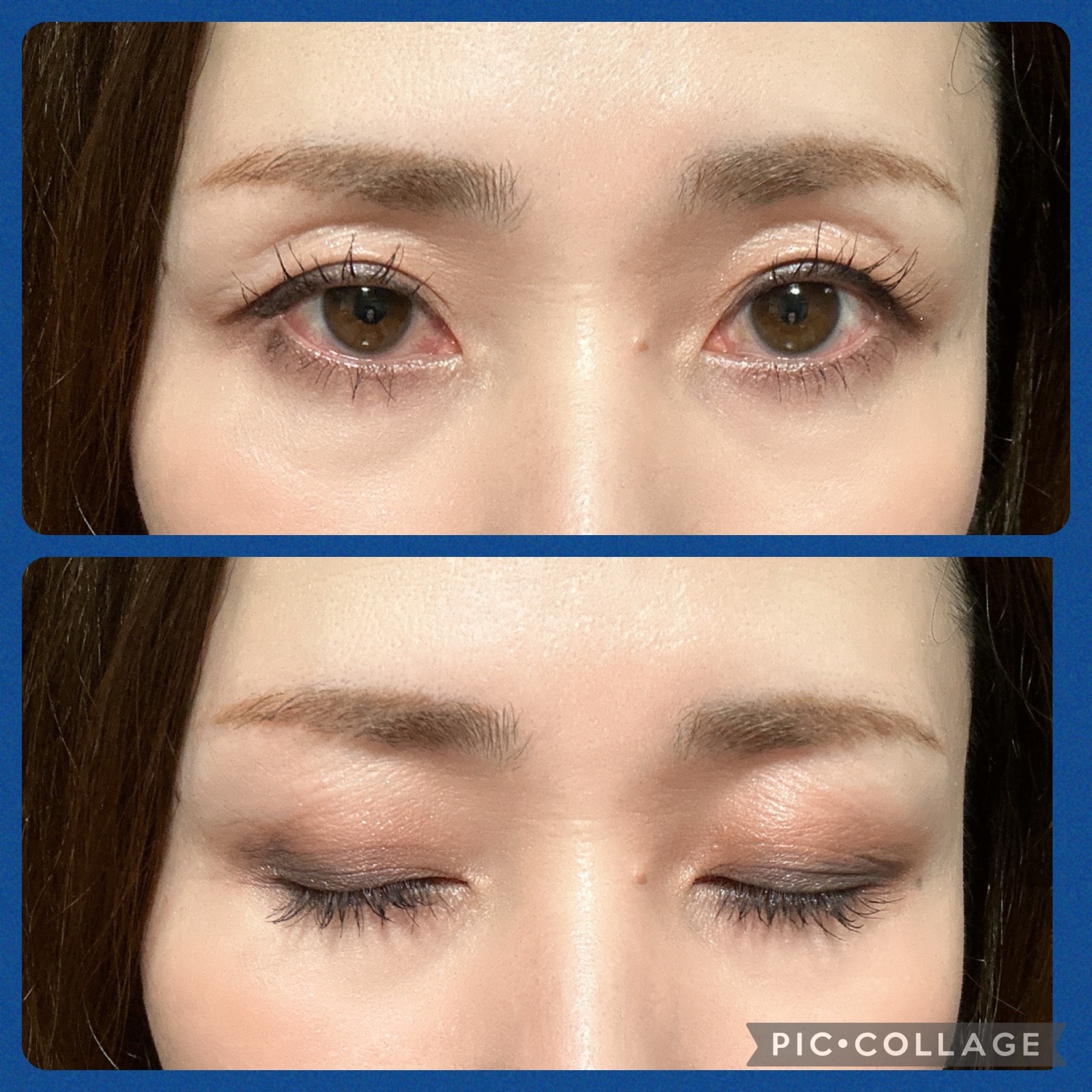 30th グラマラス レイヤード パレット 02 ハンサムグラマー(限定)/Visée/マルチパレットを使ったクチコミ（3枚目）