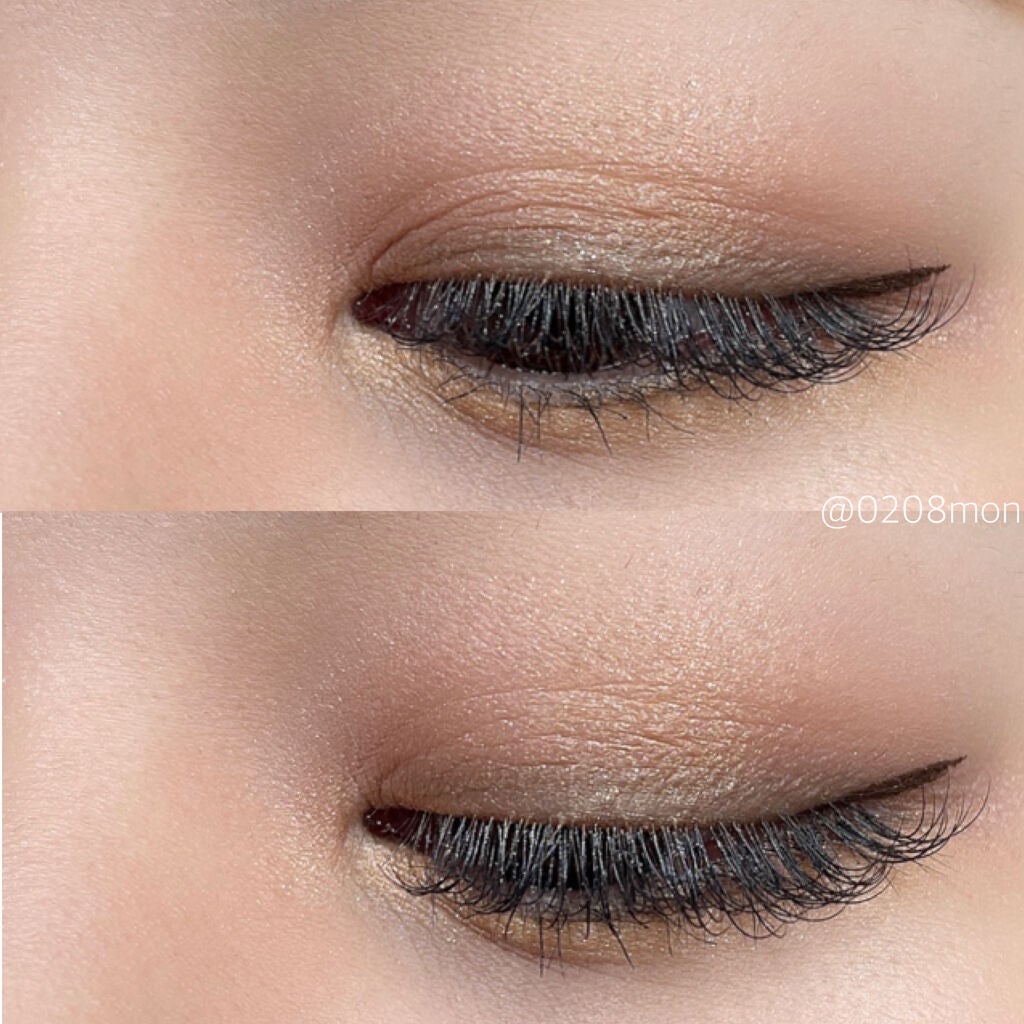 ラブ・ライナー リキッドアイライナーR3/ラブ・ライナー/リキッドアイライナーを使ったクチコミ(6枚目)