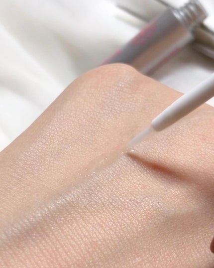 湘南美容アイリッドグルー/湘南美容/二重まぶた用アイテムを使ったクチコミ(4枚目)