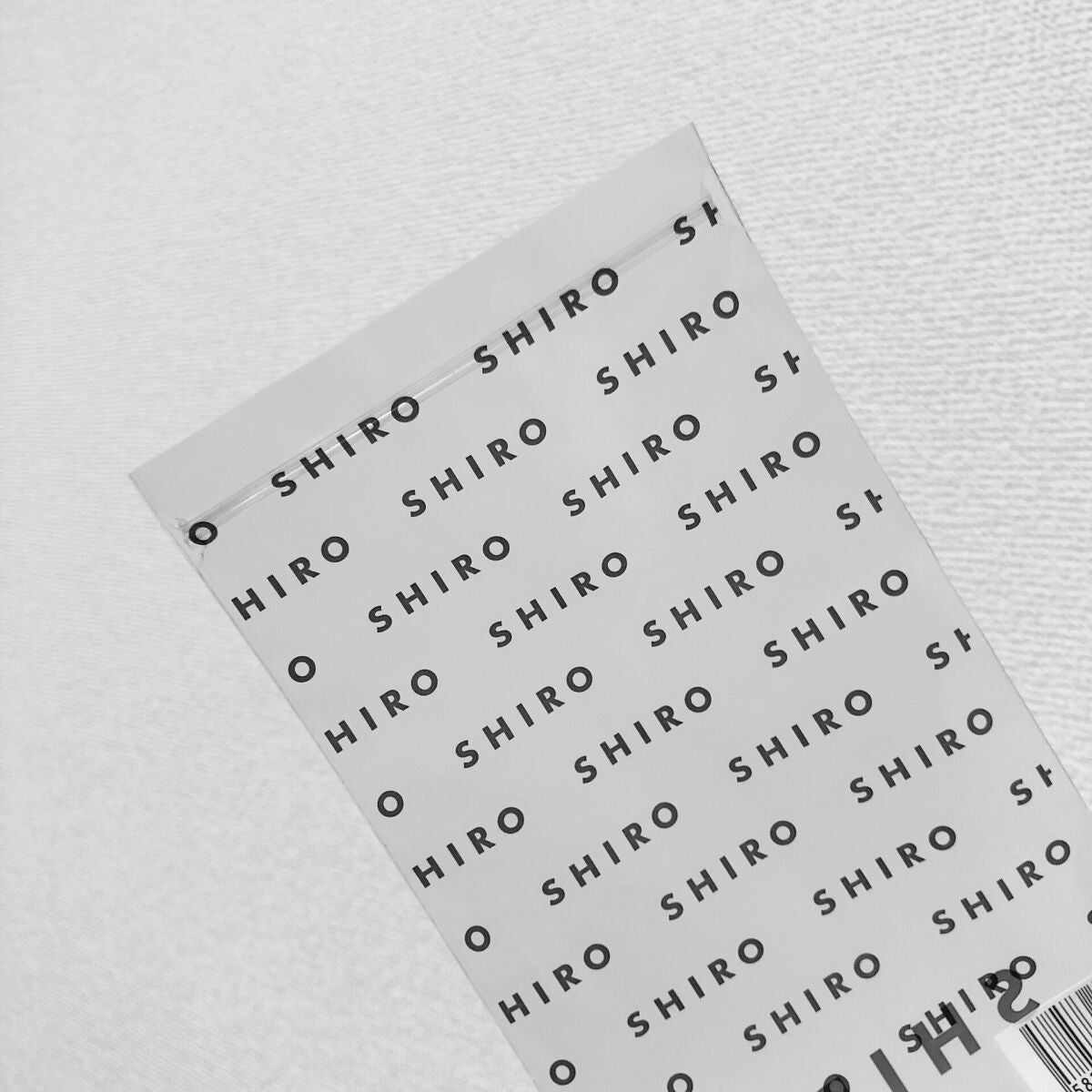 サボン ファブリックソフナー/SHIRO/柔軟剤を使ったクチコミ(4枚目)