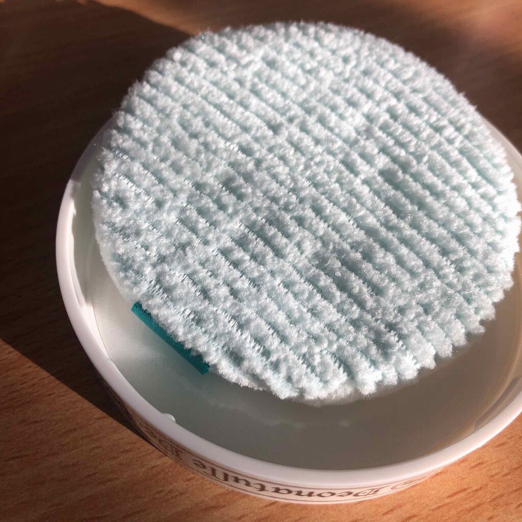 薬用さらさらデオドラントパウダー/デオナチュレ/デオドラント・制汗剤を使ったクチコミ（2枚目）