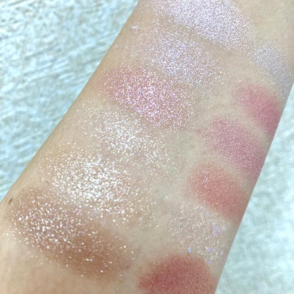 スキルレスライナー/LUMIURGLAS/リキッドアイライナーを使ったクチコミ(6枚目)