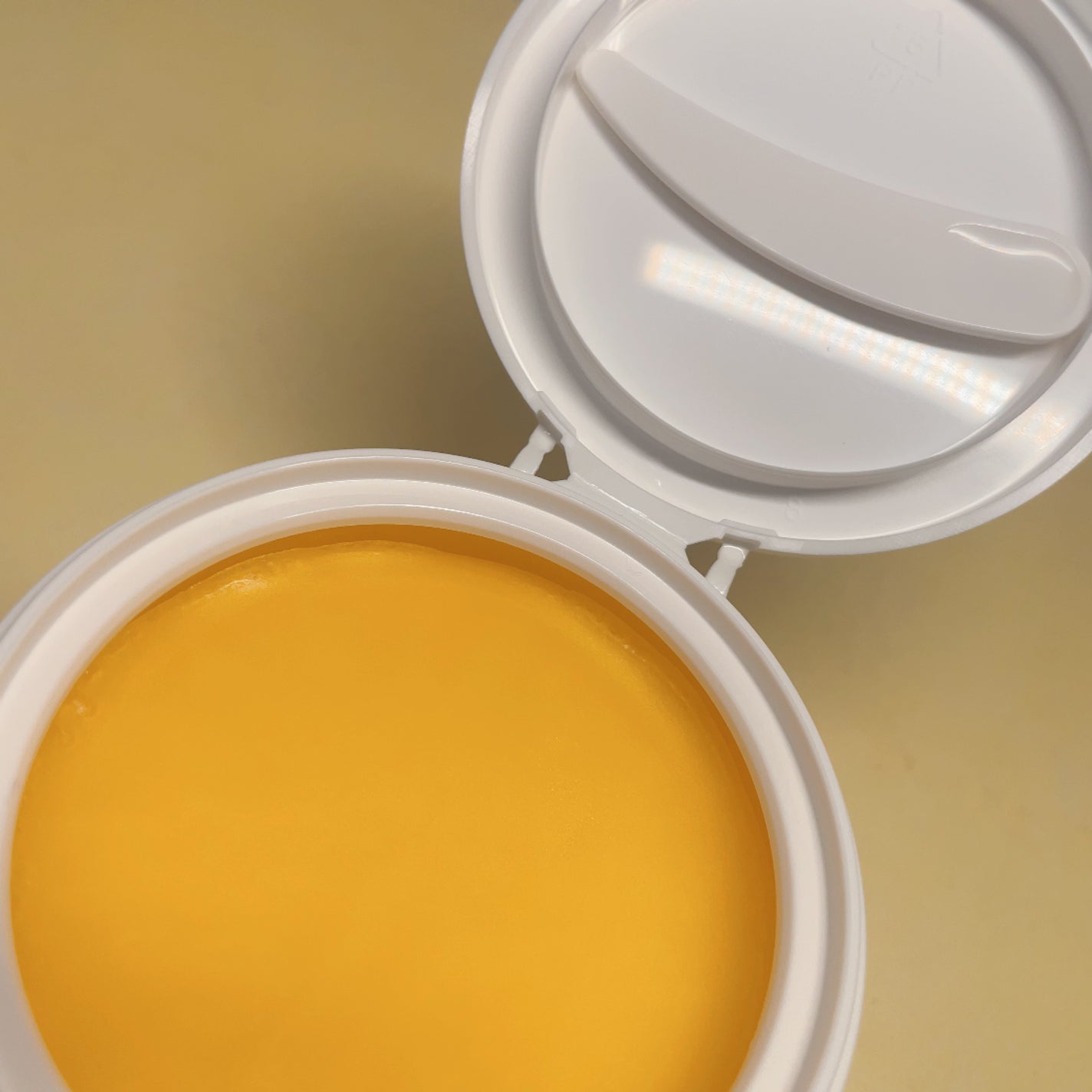 クレンジングバームV/CLAYGE/クレンジングバームを使ったクチコミ(3枚目)