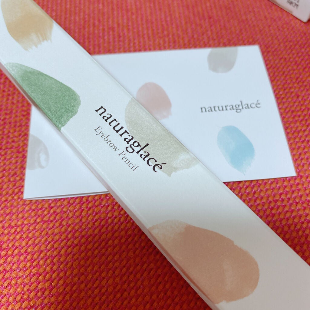 アイブロウパウダー/ナチュラグラッセ/パウダーアイブロウを使ったクチコミ(4枚目)