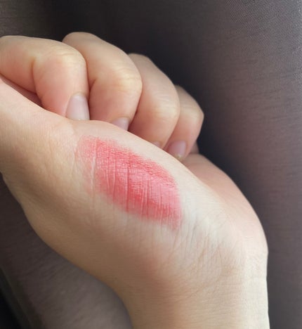 ケイト リップモンスター/KATE/口紅を使ったクチコミ(1枚目)