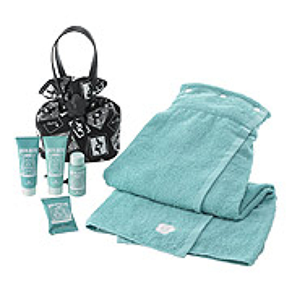 MARY QUANT バット ドゥー！ボディ ケア セット