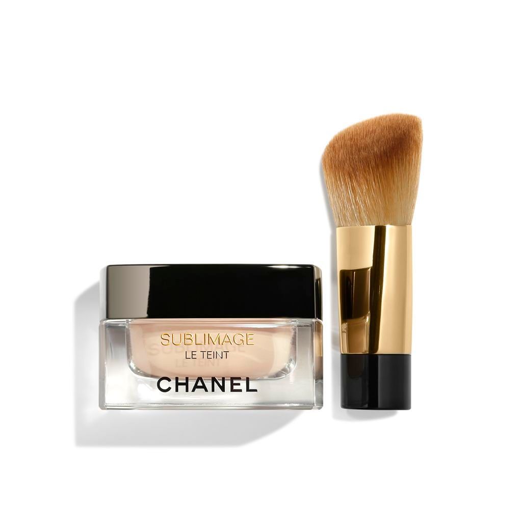試してみた】サブリマージュ ル タン CHANELのリアルな口コミ 試してみた】サブリマージュ ル タン CHANELのリアルな口コミ