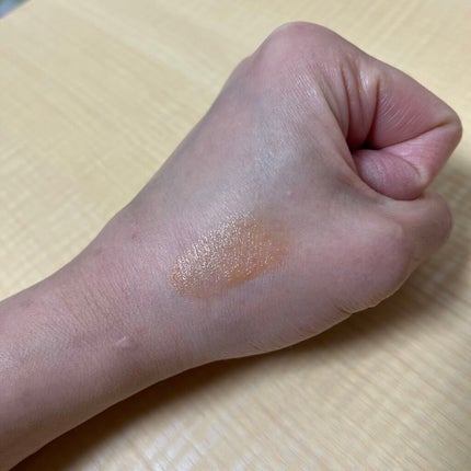 プランプリップケアスクラブ/キャンメイク/リップスクラブを使ったクチコミ(6枚目)