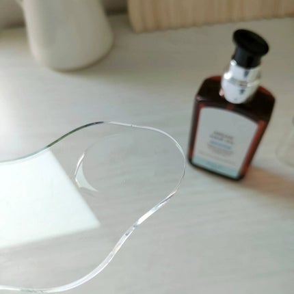 ライプ R3 アルガン ヘアオイル/RAIP/ヘアオイルを使ったクチコミ(3枚目)