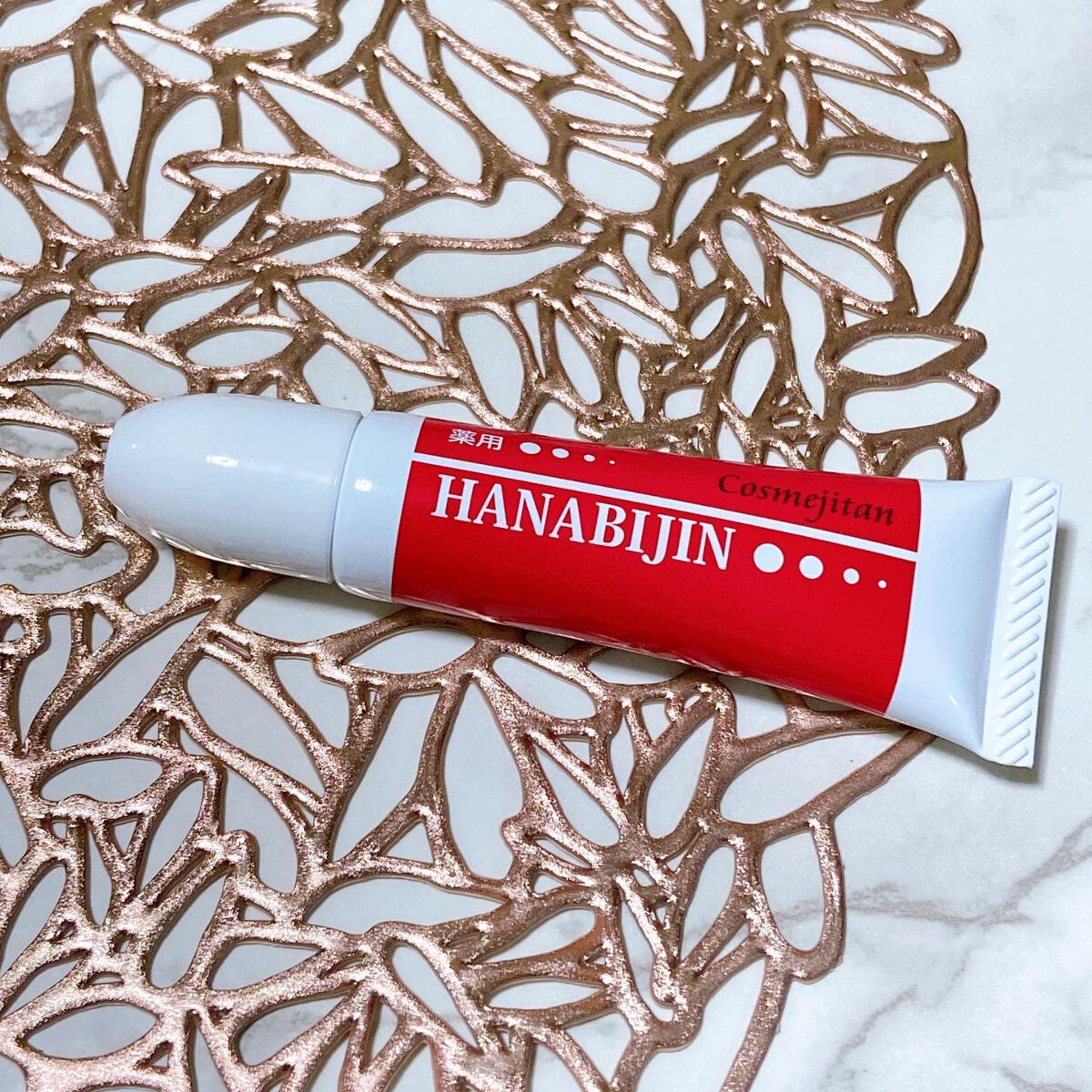 コスメジタン 薬用美白ハナビジン/シーヴァ/スクラブ・ゴマージュを使ったクチコミ（3枚目）