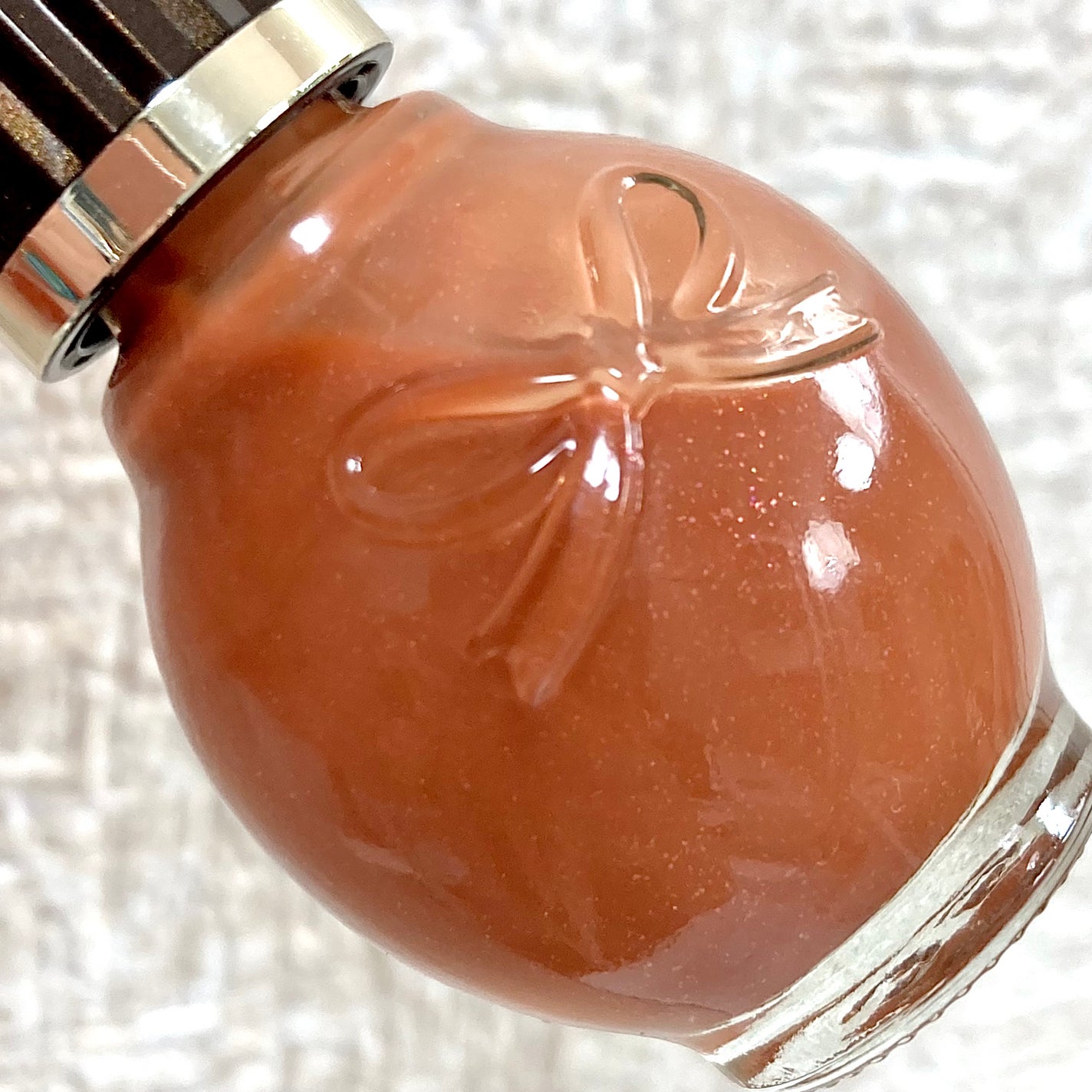 シュガードール オールインワンネイルR/シュガードール/オールインワンネイルを使ったクチコミ(4枚目)