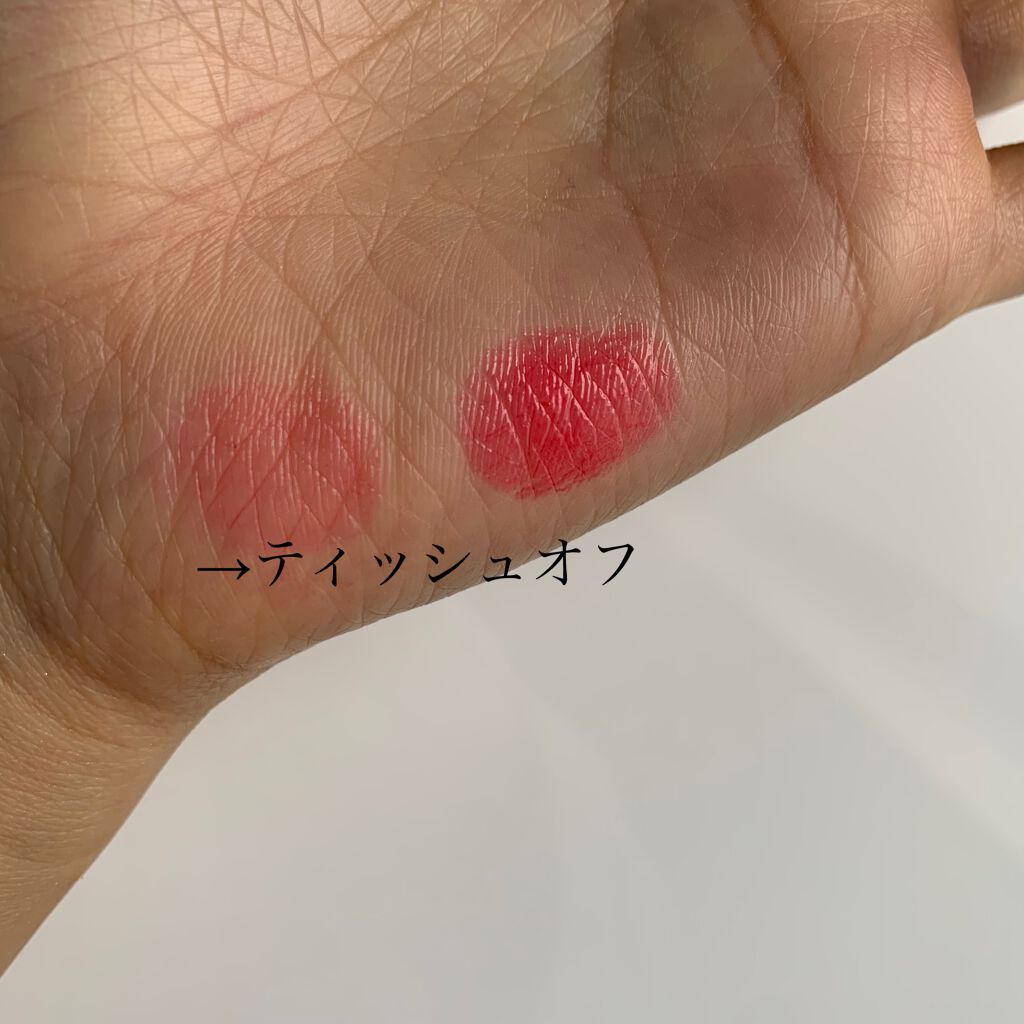 リップブロッサム/JILL STUART/口紅を使ったクチコミ(2枚目)