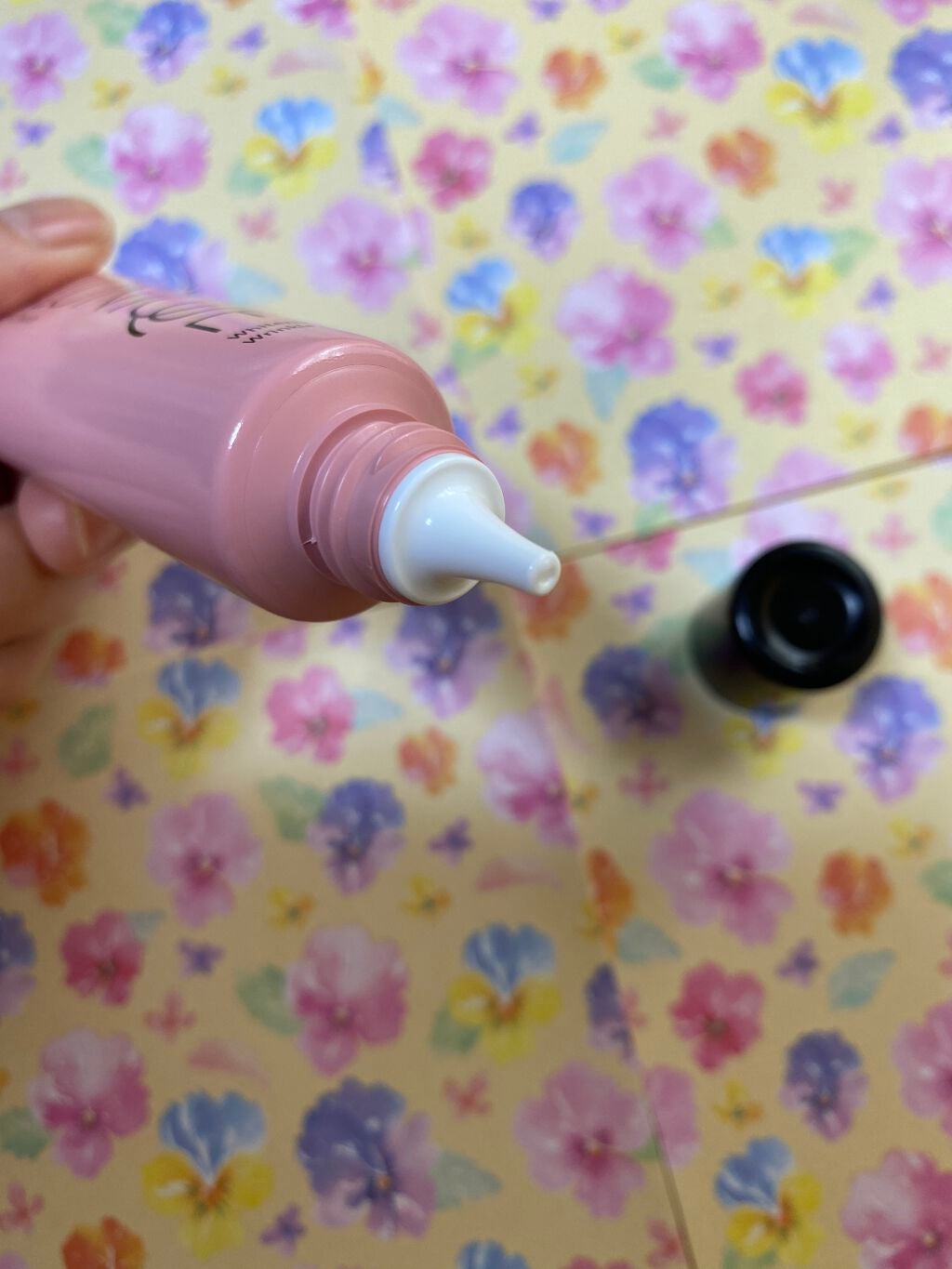 ルルニーク/RICH VISTA/ネック・デコルテケアを使ったクチコミ(2枚目)