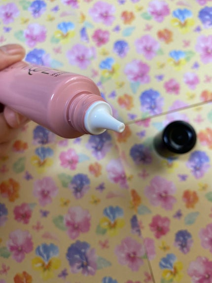 ルルニーク/RICH VISTA/ネック・デコルテケアを使ったクチコミ(2枚目)