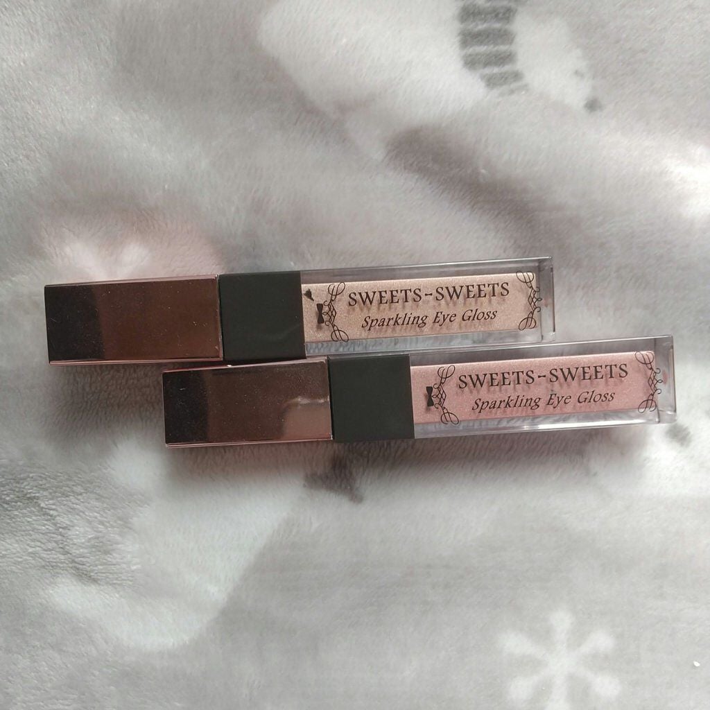 【旧品】パーフェクトスタイリストアイズ/キャンメイク/アイシャドウパレットを使ったクチコミ(2枚目)