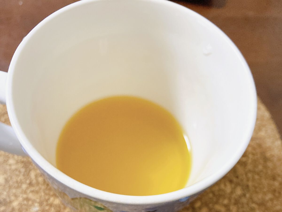 ザ・コラーゲン ＜ドリンク＞/ザ・コラーゲン/美容サプリメントを使ったクチコミ（2枚目）