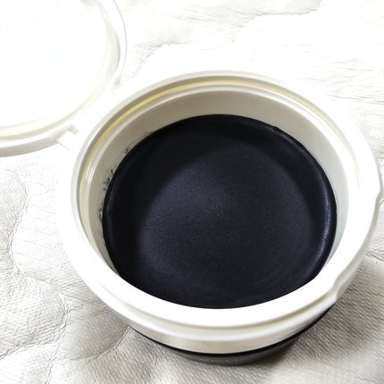 パーフェクトワンフォーカス スムースクレンジングバーム ディープブラック/PERFECT ONE FOCUS/クレンジングバームを使ったクチコミ(4枚目)