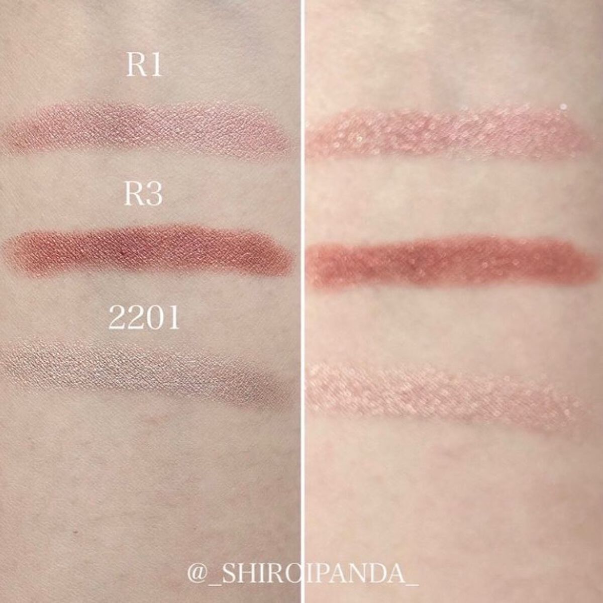 ラブ・ライナー リキッドアイライナーR3/ラブ・ライナー/リキッドアイライナーを使ったクチコミ(5枚目)