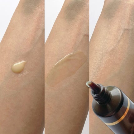 ディープビタAレチノールセラム/MEDICUBE/美容液を使ったクチコミ(4枚目)