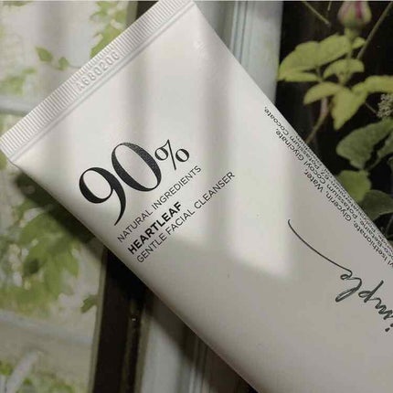 ドクダミクレイクリームマスクパック/Anua/洗い流すパック・マスクを使ったクチコミ(2枚目)