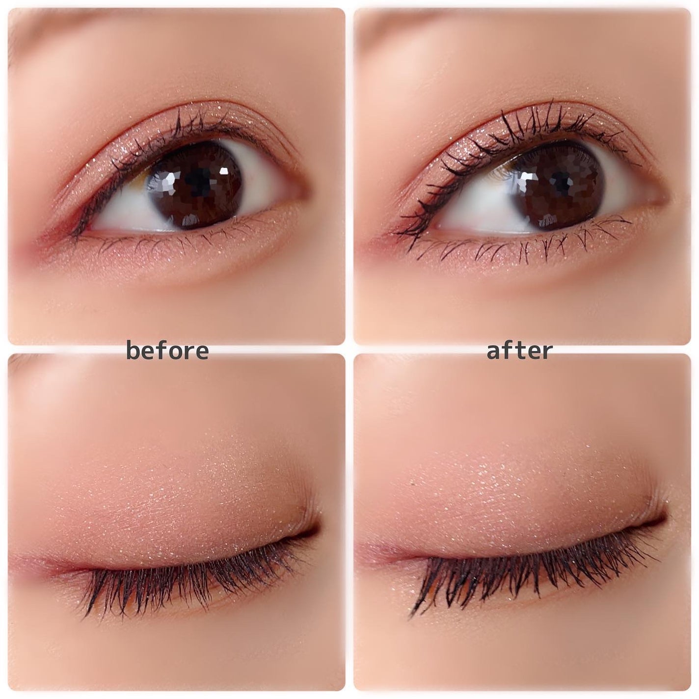 SIS2SIS Volumizing Mascara/cosme nomad/マスカラを使ったクチコミ(6枚目)