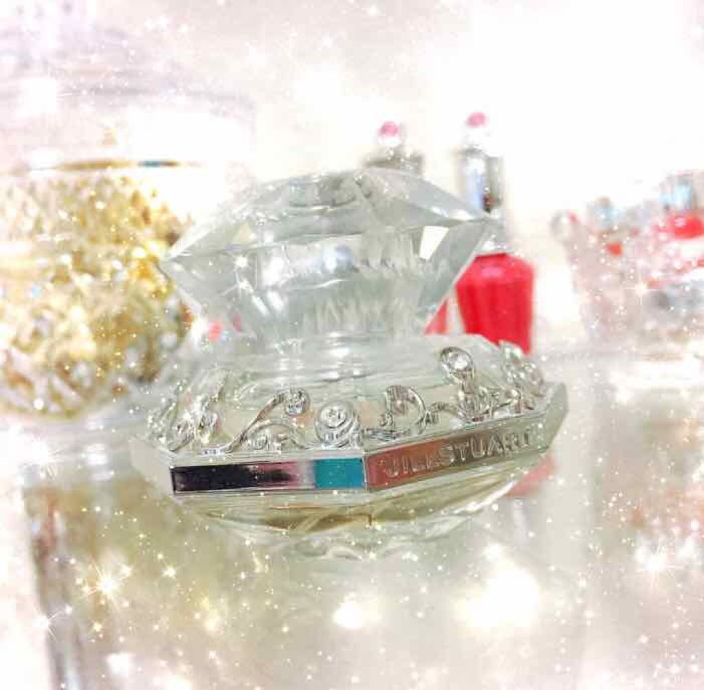 ジルバイ ジルスチュアート オードトワレ/JILL STUART/香水(レディース)を使ったクチコミ(1枚目)