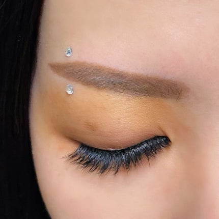 大英博物館 エジプトシリーズ アイシャドウパレット/ZEESEA/アイシャドウパレットを使ったクチコミ(4枚目)