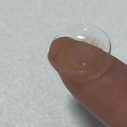 アンジョルノ/COCOBEAUMO/カラーコンタクトレンズを使ったクチコミ(7枚目)