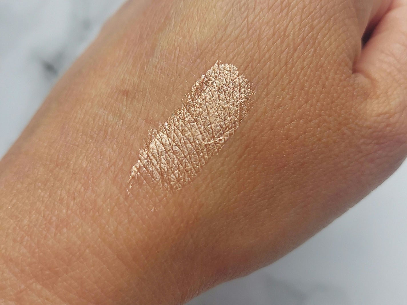 レヨン ジュレアイズ N/Elégance/ジェル・クリームアイシャドウを使ったクチコミ(3枚目)