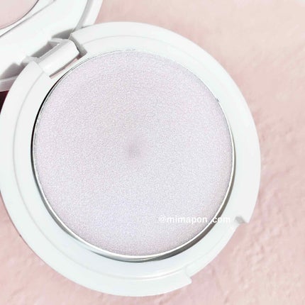 イルミナイザー/リンメル ロンドン/クリームハイライトを使ったクチコミ(2枚目)