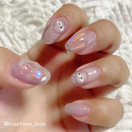 TOY's × INITY ラテマグコレクションのクチコミ「TOY'Sさん(@toysbyinity )の
ラテマグシリーズ
ムラサキイモ🍠࿐✩.˚ 
.....」(1枚目)