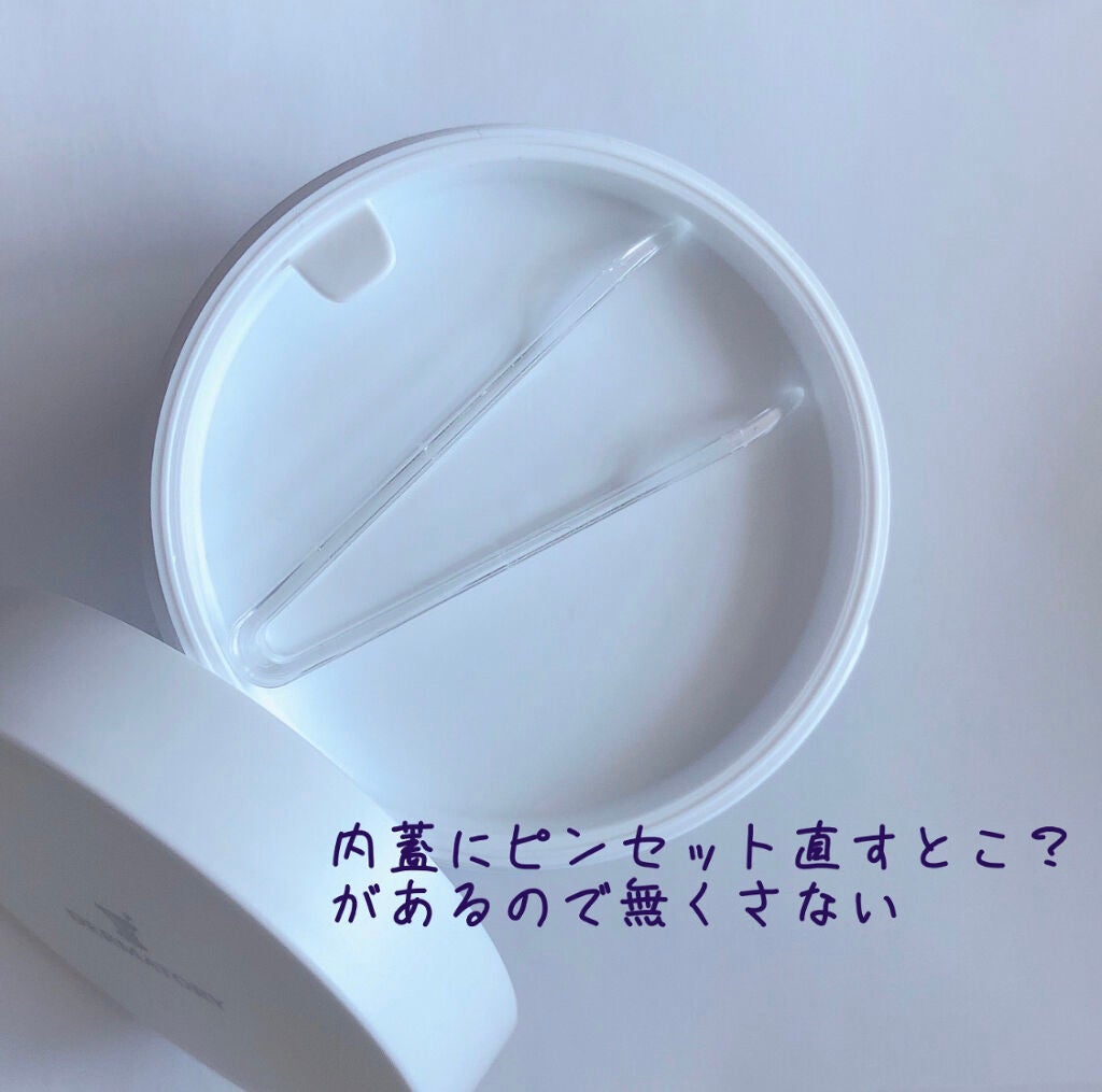 ハイポアレジェニック シカ レスキューガーゼパッド/Dermatory/シートマスク・パックを使ったクチコミ(2枚目)