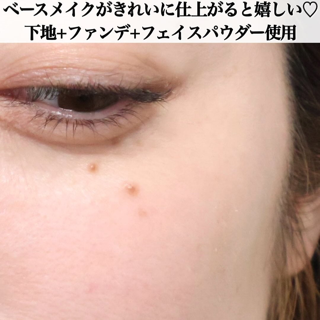 ハトムギ化粧水(ナチュリエ スキンコンディショナー R )/ナチュリエ/化粧水を使ったクチコミ(6枚目)