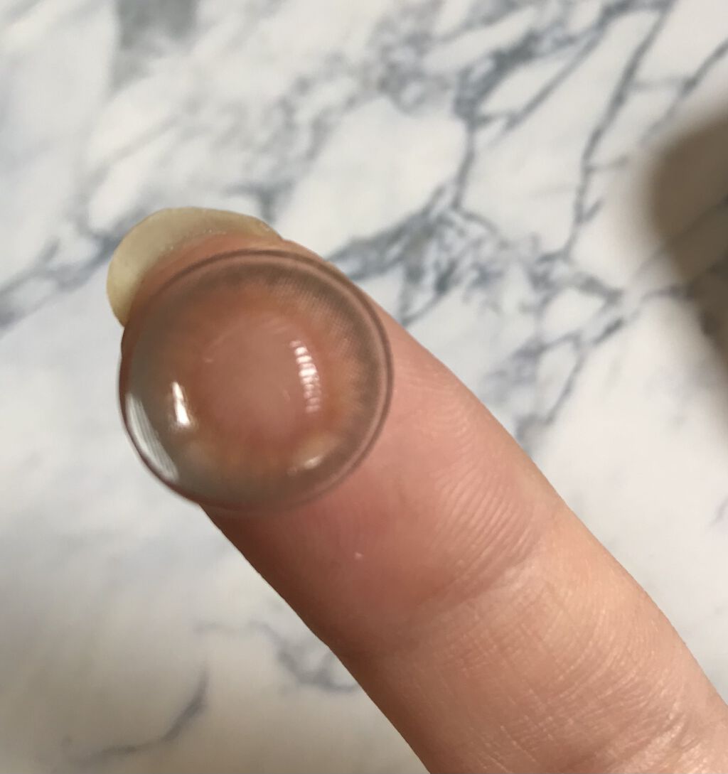 レニュー フィット＆モイスト(医薬品)/ボシュロム/その他を使ったクチコミ（2枚目）