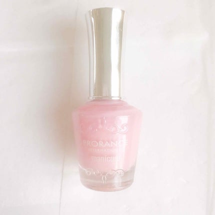 マニキュア/プロランス/マニキュアを使ったクチコミ(1枚目)