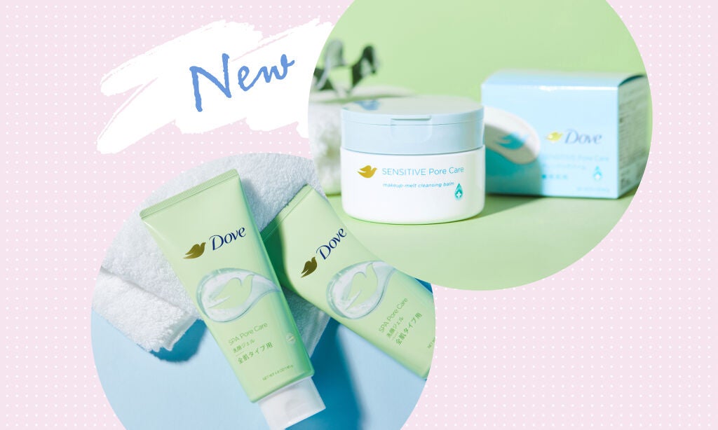 【みきぽんの肌悩み相談室】開講!みんな気になる"毛穴悩み"どうケアしてる?のサムネイル