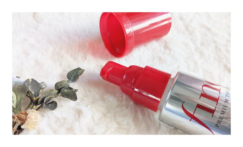 フィーノ プレミアムタッチ 濃厚美容液ヘアオイル/フィーノ/ヘアオイルを使ったクチコミ(2枚目)