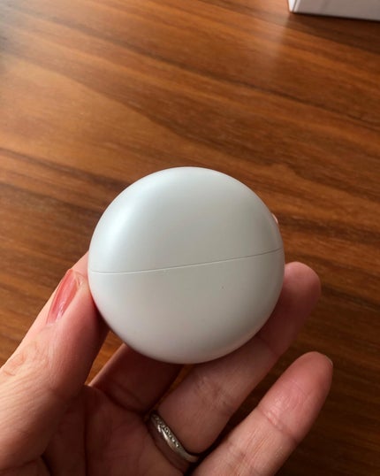 riko on LIPS 「AVIOTから商品提供を頂きました🕊️@aviotjapanジ..」(4枚目)