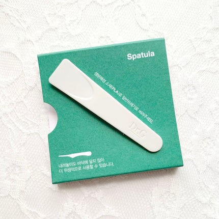 レッドB・Cスムージングクリーム/Dr.G/フェイスクリームを使ったクチコミ(3枚目)