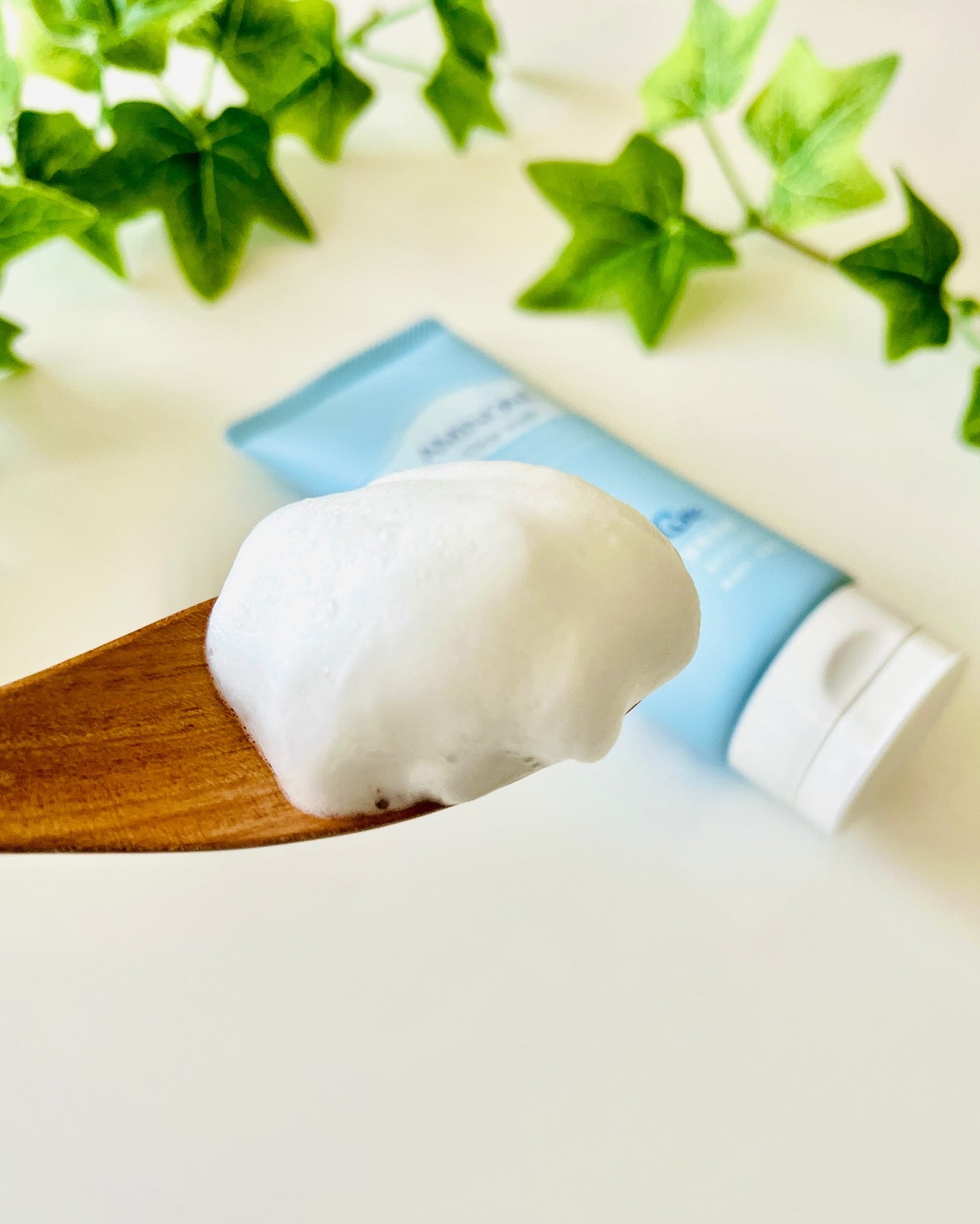 アミノネクリアウォッシュ/Cure/洗顔フォームを使ったクチコミ(6枚目)