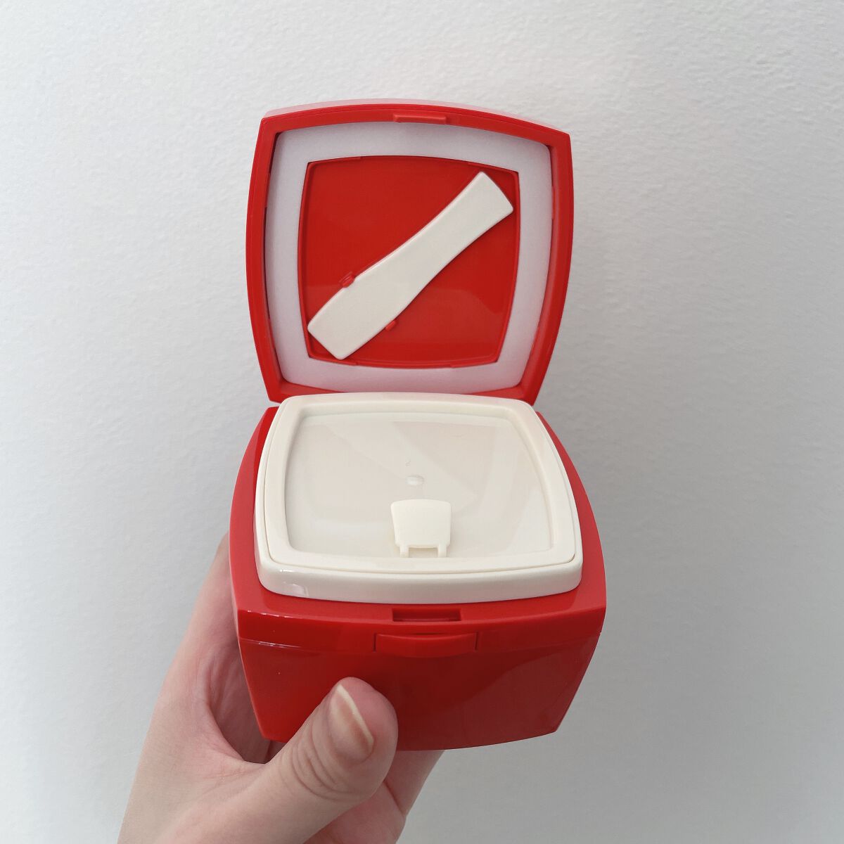 ローメルト クレンジングバーム クロ/アーレス/クレンジングバームを使ったクチコミ(3枚目)